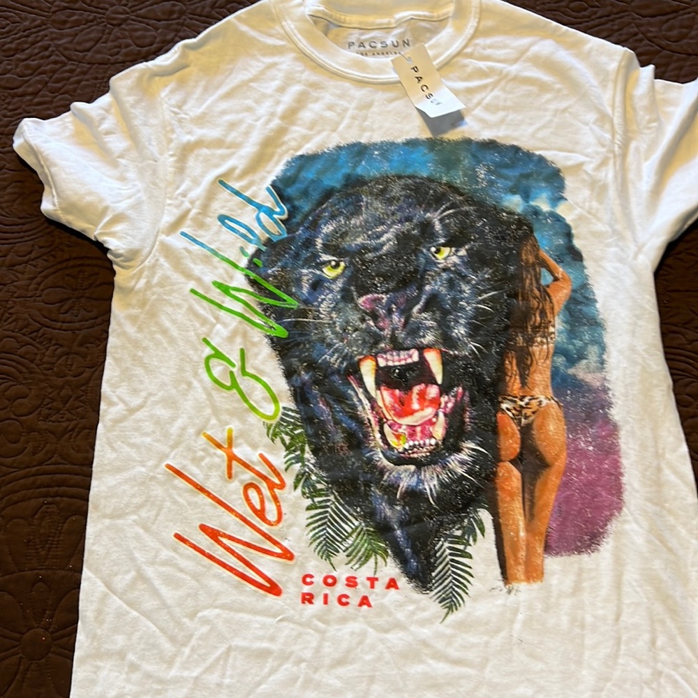 Men’s T-shirt